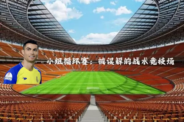 小组循环赛:被误解的战术竞技场